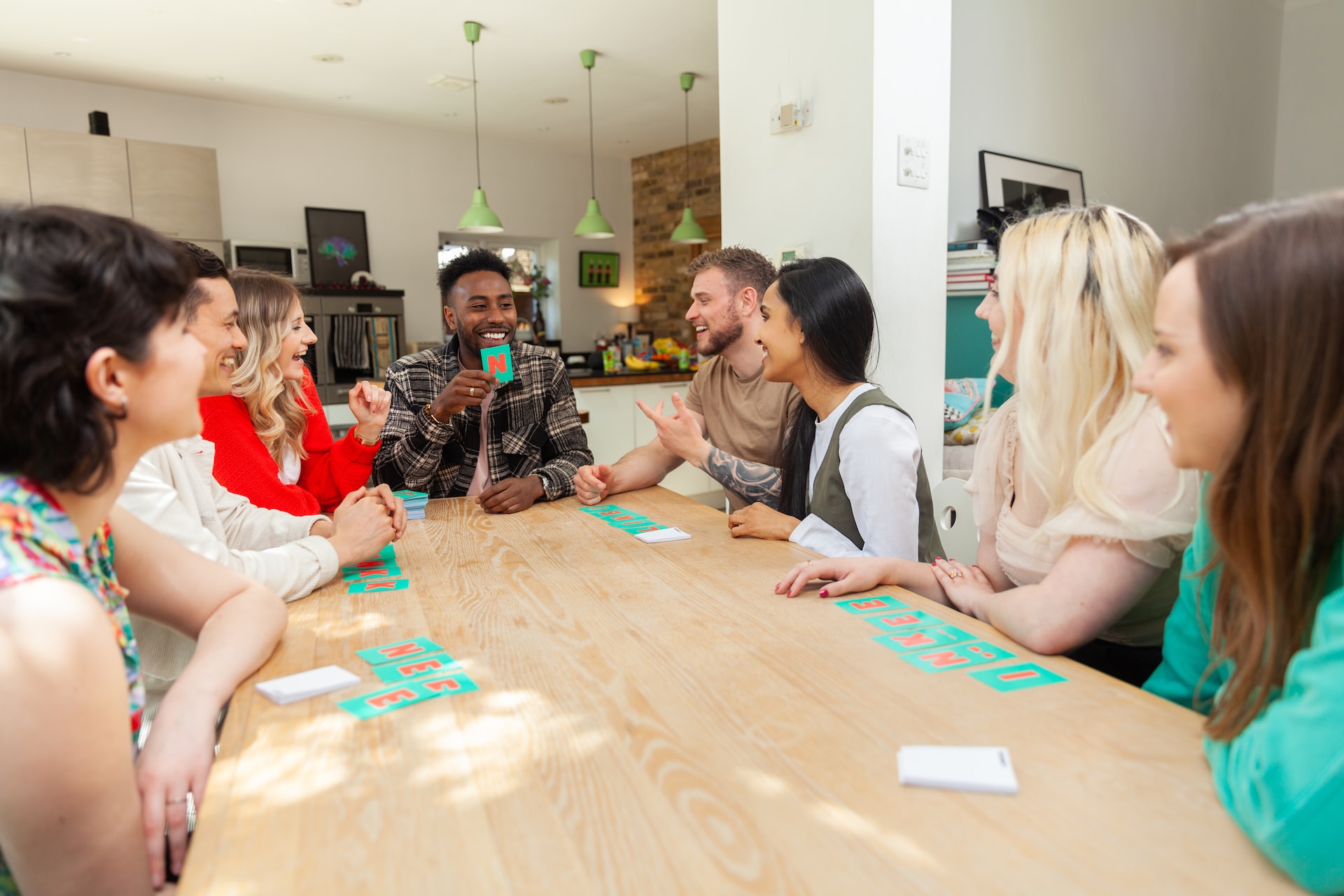 Top beste partyspel en gezelschapsspellen met vrienden